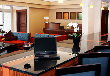 Hotel Residence Inn Auburn