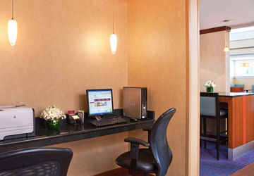 Hotel Residence Inn Auburn