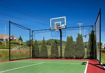 Hotel Residence Inn Auburn