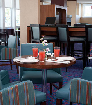 Hotel Residence Inn Auburn