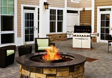 Hotel Residence Inn Auburn