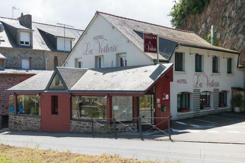 Hotel La Voilerie Cancale