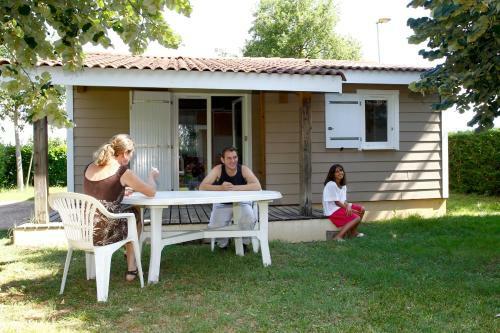 Le Domaine Du C�dre