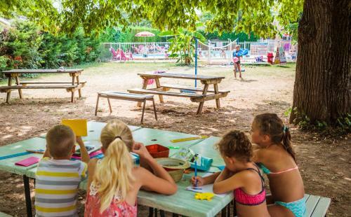 Le Domaine Du C�dre