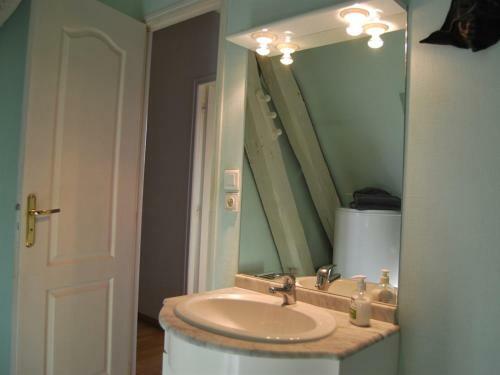 Apartamento G�te L'arquebuse