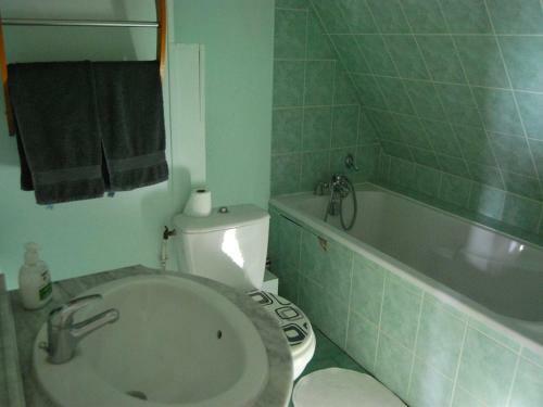 Apartamento G�te L'arquebuse