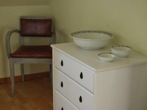 Apartamento G�te L'arquebuse