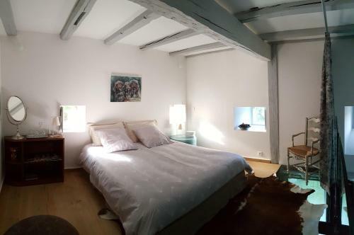 Bed & Breakfast Le Chat Rouge Chambres D'h�tes De Charme En Alsace