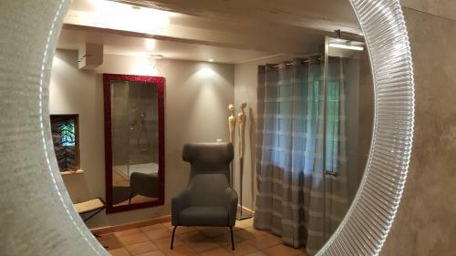 Bed & Breakfast Le Chat Rouge Chambres D'h�tes De Charme En Alsace