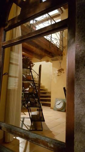 Bed & Breakfast Le Chat Rouge Chambres D'h�tes De Charme En Alsace