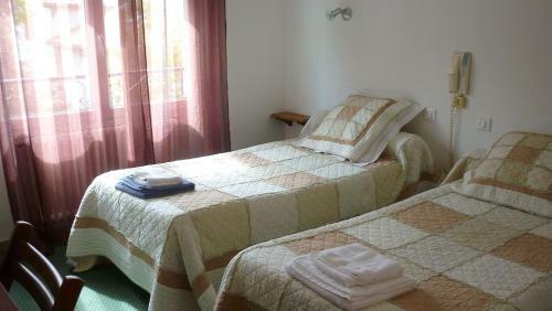 Hotel Fine