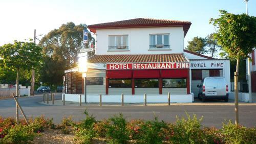 Hotel Fine
