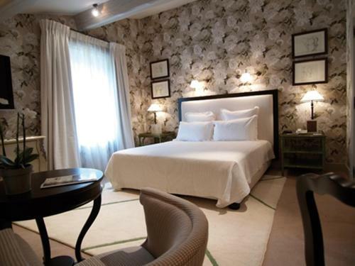 Hotel Hostellerie De Plaisance