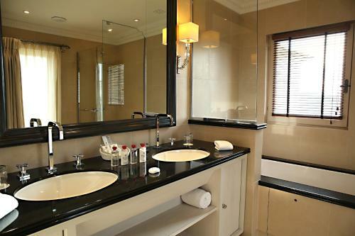 Hotel Hostellerie De Plaisance