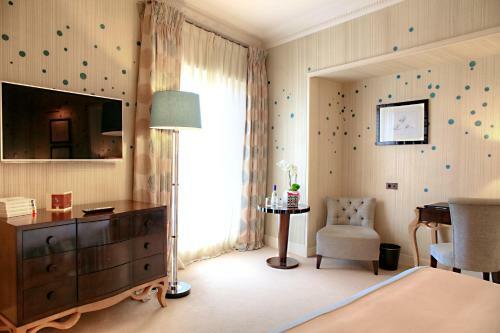 Hotel Hostellerie De Plaisance