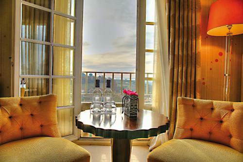 Hotel Hostellerie De Plaisance