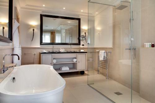 Hotel Hostellerie De Plaisance