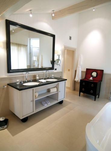 Hotel Hostellerie De Plaisance