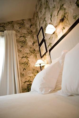 Hotel Hostellerie De Plaisance