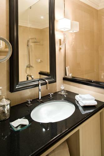 Hotel Hostellerie De Plaisance