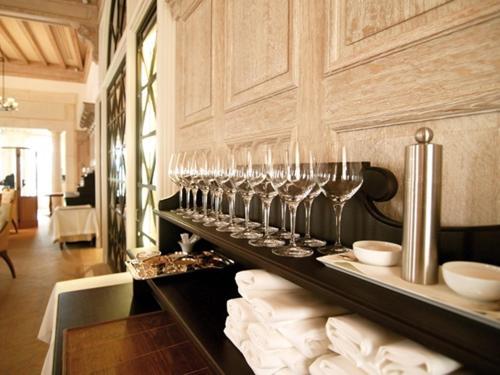Hotel Hostellerie De Plaisance