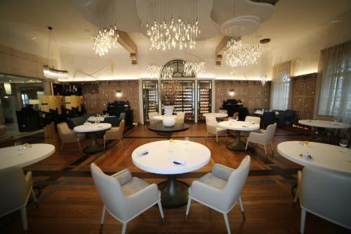Hotel Hostellerie De Plaisance
