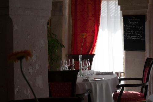 Bed & Breakfast La Maison Du Marquis