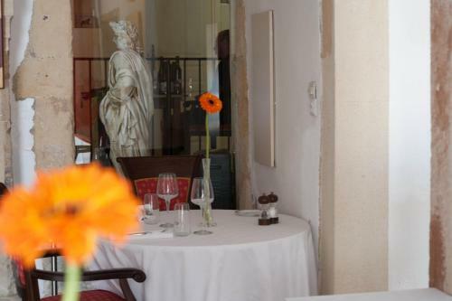 Bed & Breakfast La Maison Du Marquis