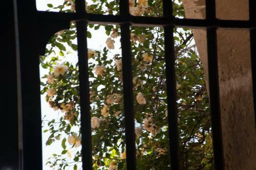 Bed & Breakfast La Maison Du Marquis