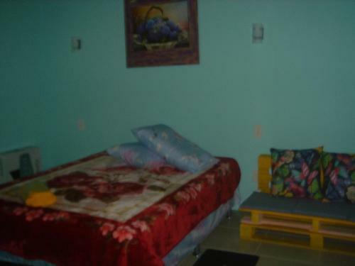 Hostal Pousada Heritage Colonial