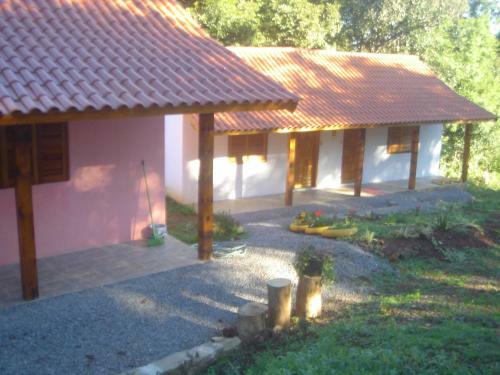 Hostal Pousada Heritage Colonial