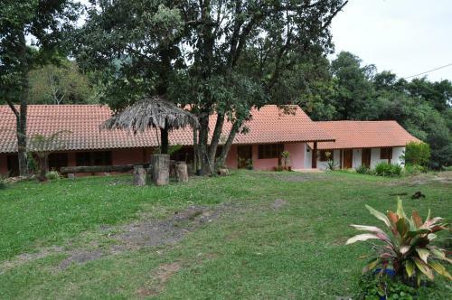 Hostal Pousada Heritage Colonial