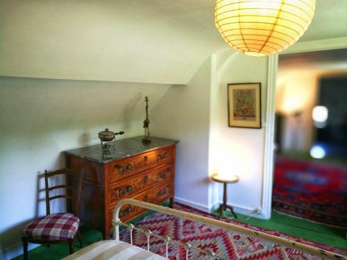 G�te D'aigues Vives