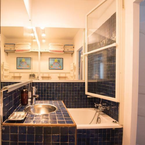 Bed & Breakfast Les Chambres De Lourmel