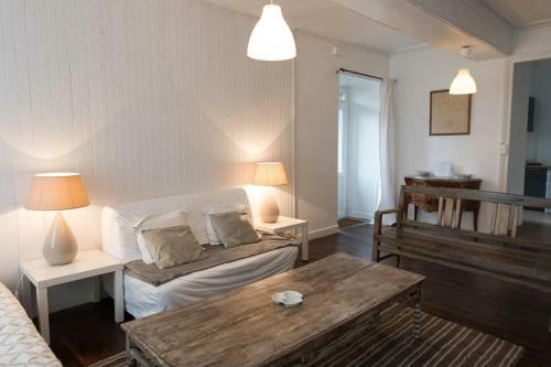 Bed & Breakfast Les Chambres De Lourmel