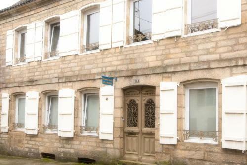 Bed & Breakfast Les Chambres De Lourmel