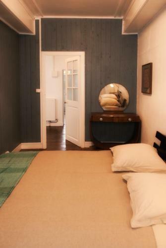 Bed & Breakfast Les Chambres De Lourmel
