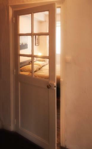 Bed & Breakfast Les Chambres De Lourmel