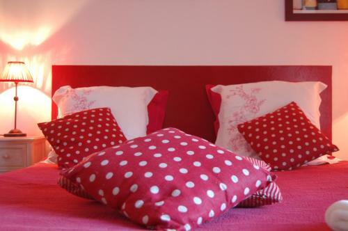 Bed & Breakfast Ar Couette