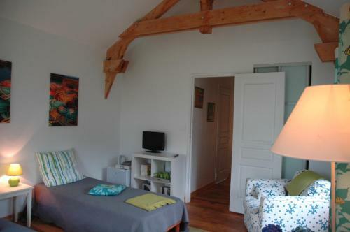 Bed & Breakfast Ar Couette