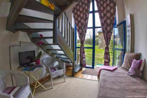 Bed & Breakfast Ar Couette