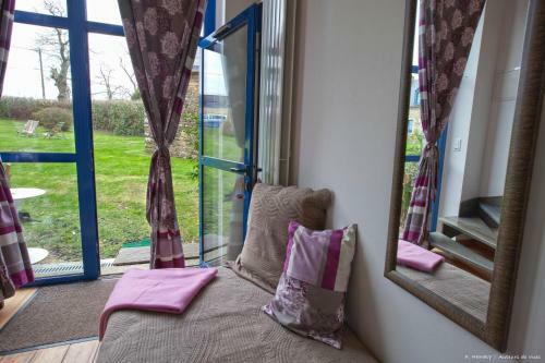 Bed & Breakfast Ar Couette