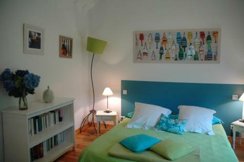Bed & Breakfast Ar Couette