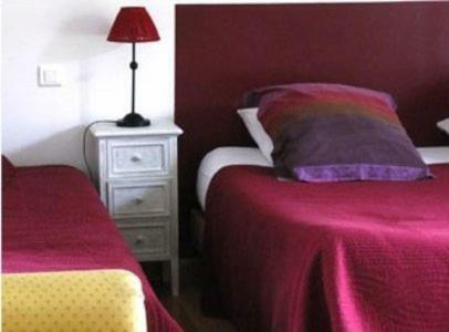 Bed & Breakfast Ar Couette
