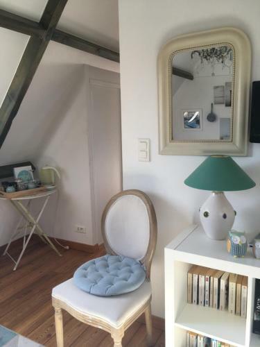Bed & Breakfast Ar Couette