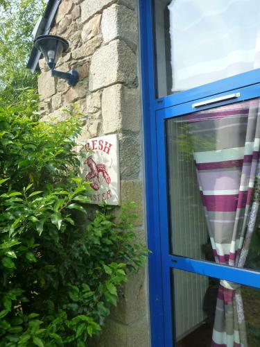 Bed & Breakfast Ar Couette