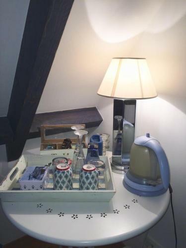 Bed & Breakfast Ar Couette