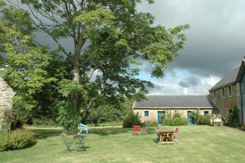 Bed & Breakfast Ar Couette