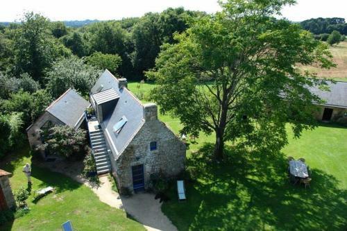 Bed & Breakfast Ar Couette