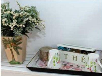 Bed & Breakfast Ar Couette